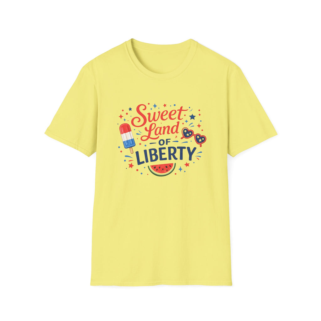 Sweet Land T-Shirt