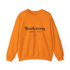 Bookworm (Spooky Edition) Crewneck Sweatshirt