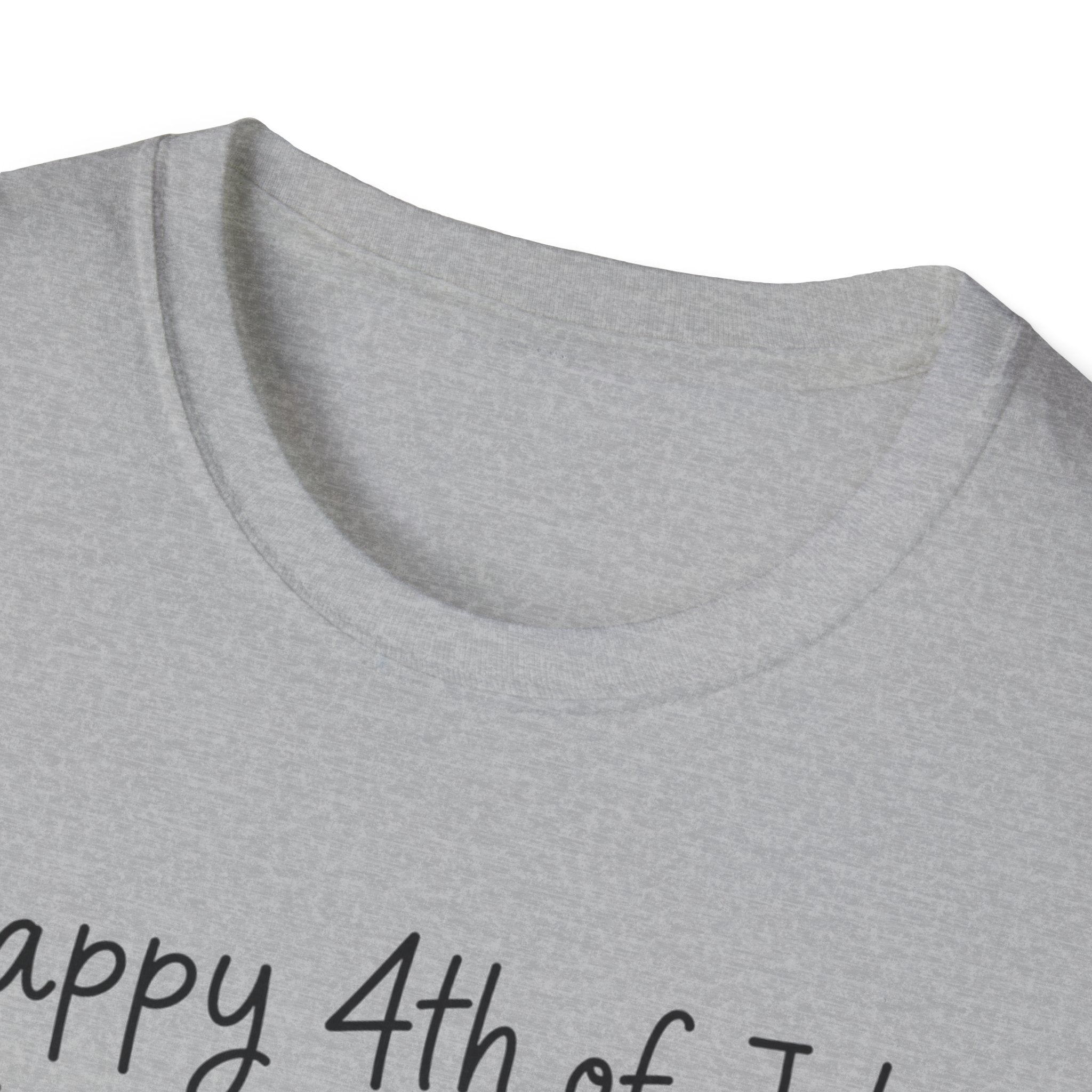 Happy 4th of July, Stick Figure Family T-Shirt, 250th Anniversary Tee, 1776 2026, America 250 Years, Gift, Independence Day