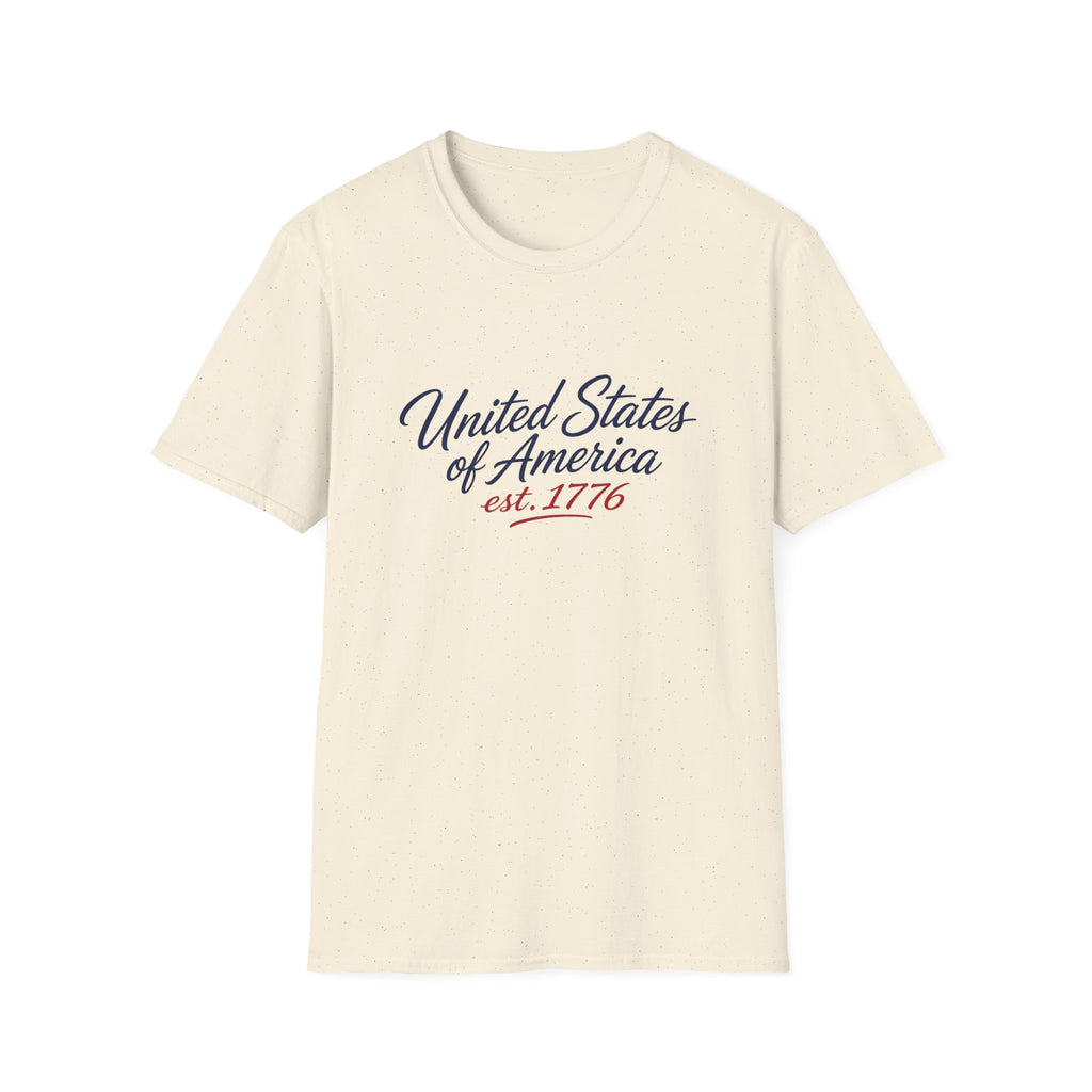 United States T-Shirt