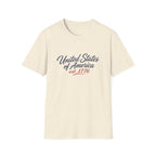 United States T-Shirt