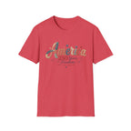 America Patchwork T-Shirt