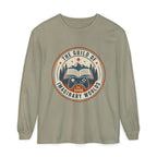 Guild of Imaginary Worlds Vintage Book & Adventure Long Sleeve T-shirt