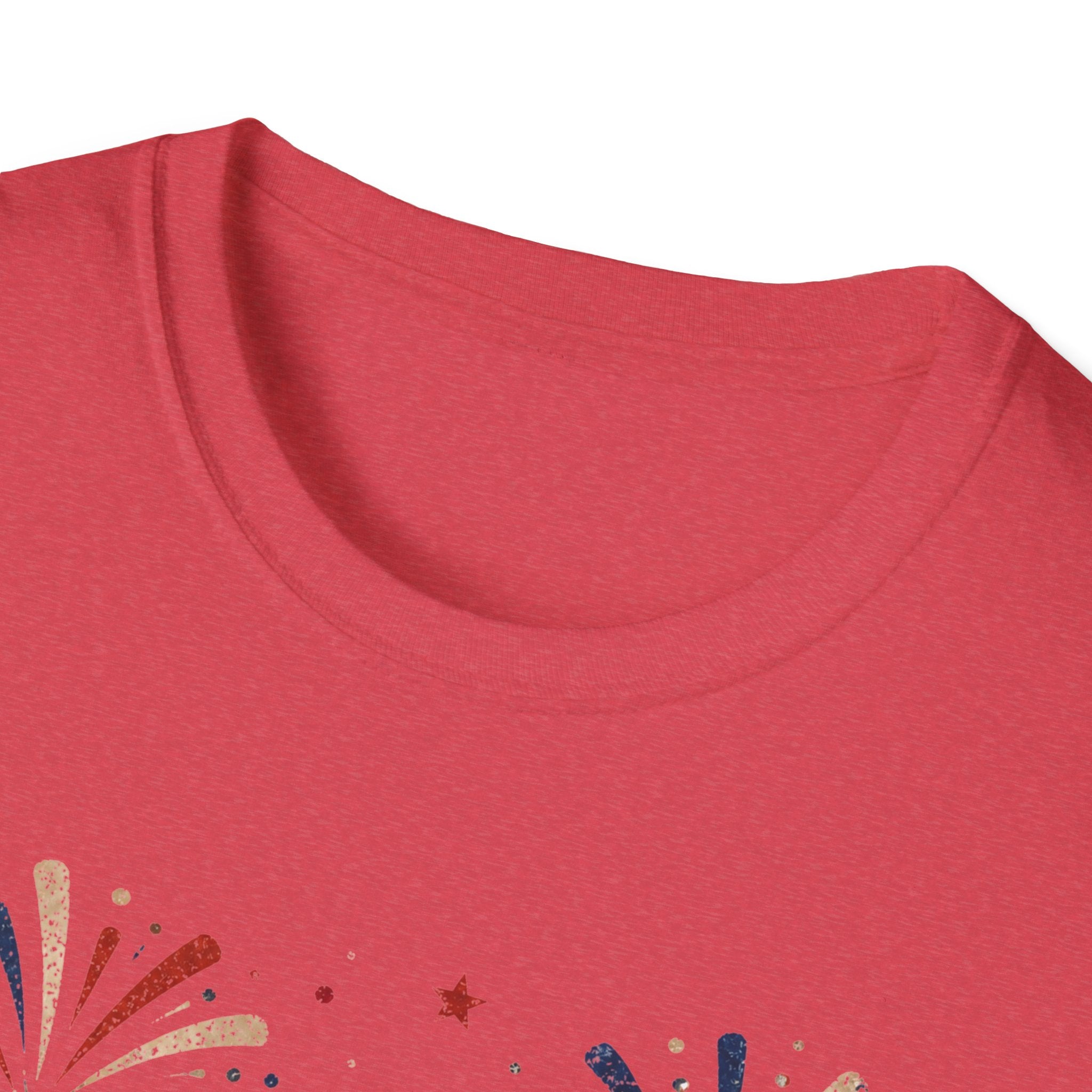 Fireworks T-Shirt
