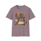 Sassy Reading Club T-Shirt