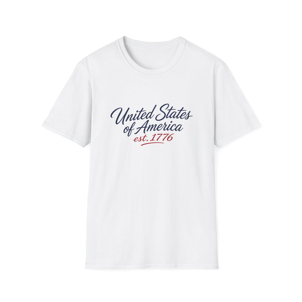 United States T-Shirt