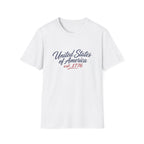 United States T-Shirt