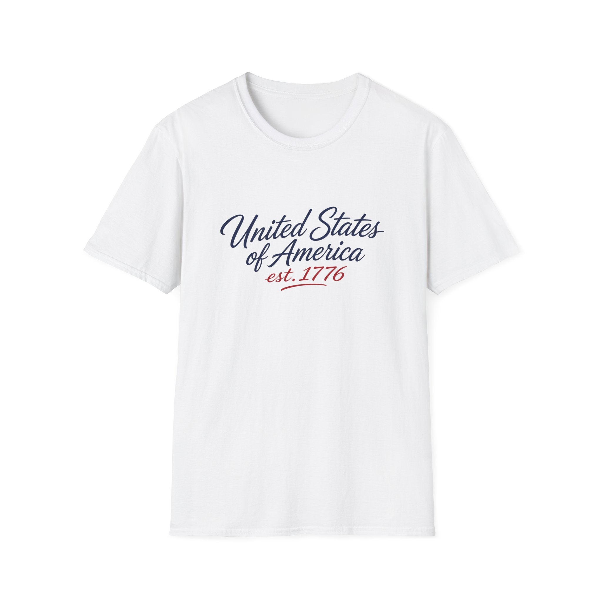 United States T-Shirt