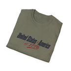 United Stats est 1776 T-Shirt