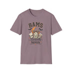 BAMS Beneath the Moon T-Shirt