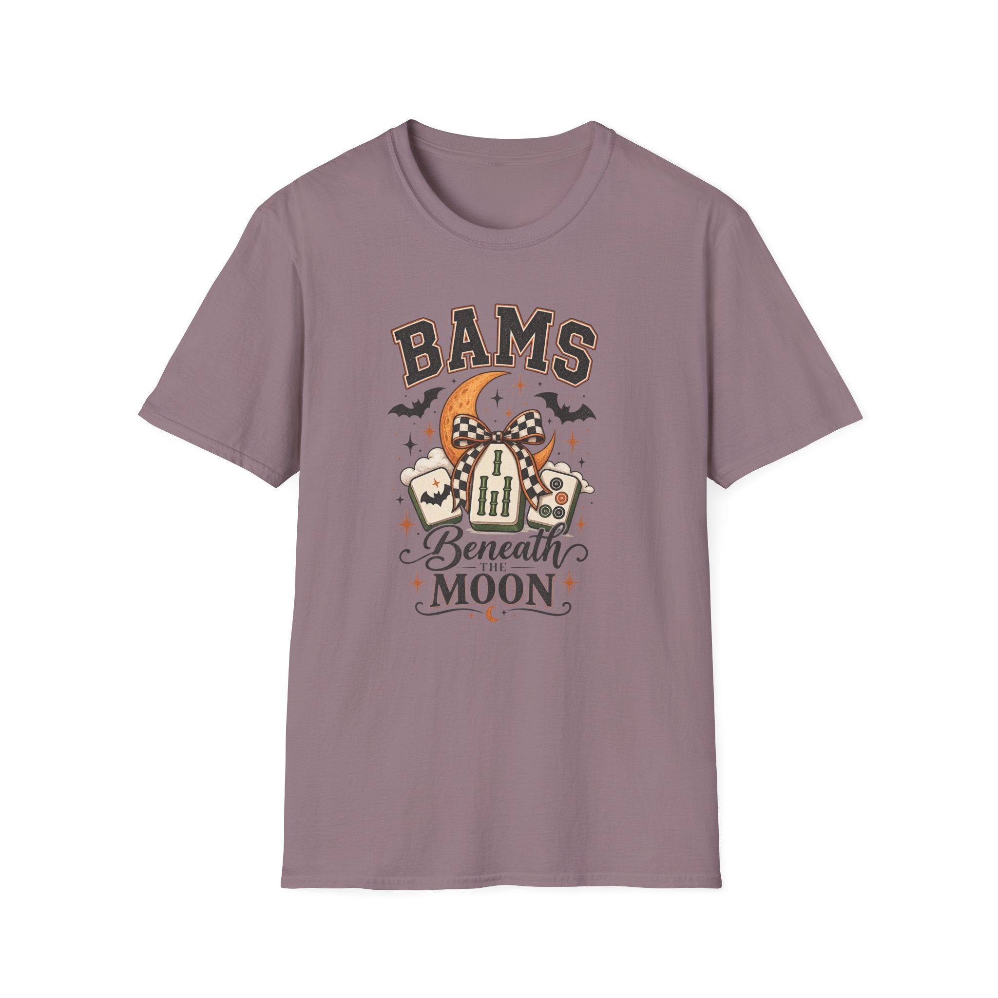 BAMS Beneath the Moon T-Shirt