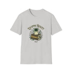 Escaping Reality Book & Game Control Graphic T-Shirt