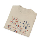 Fireworks T-Shirt