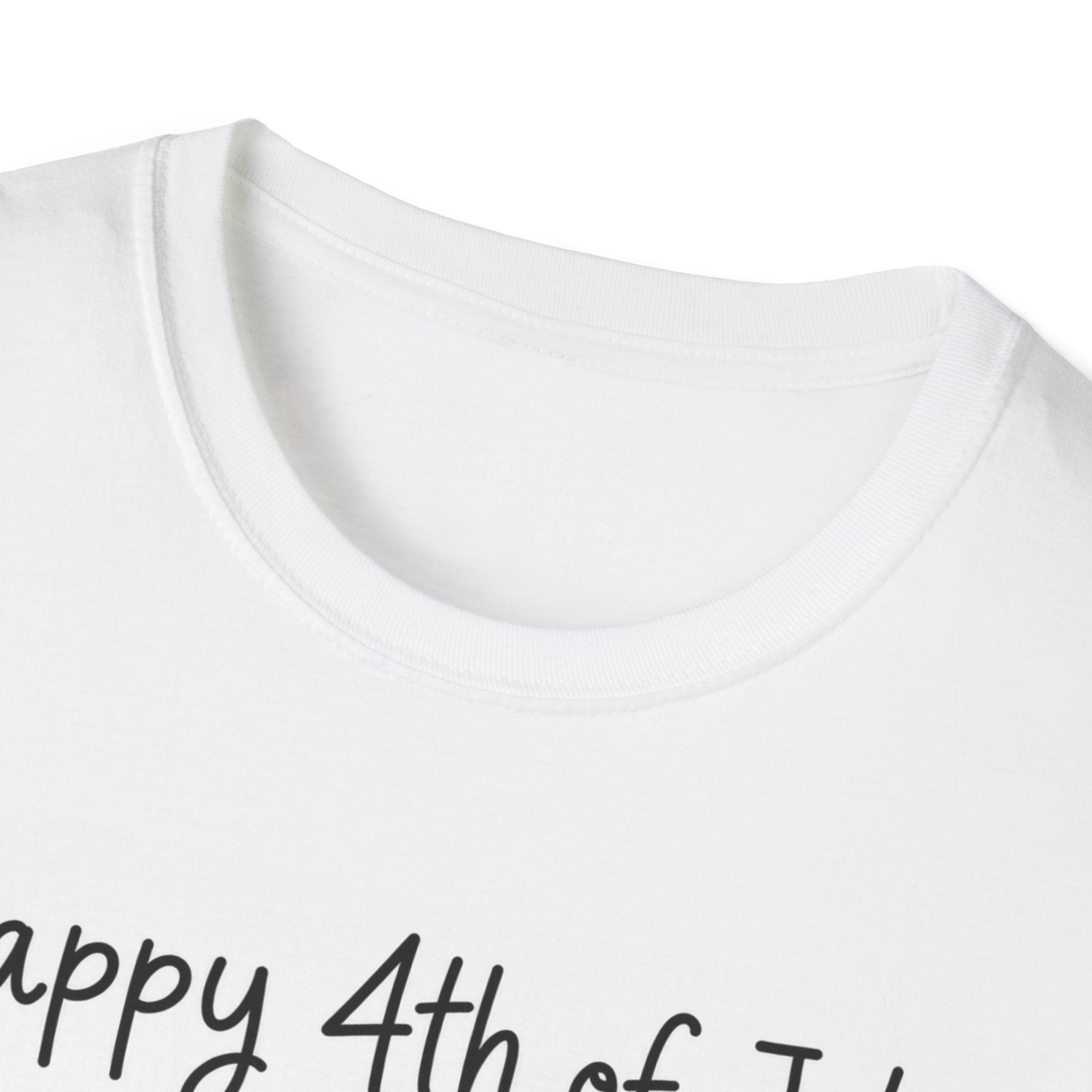 Happy 4th of July, Stick Figure Family T-Shirt, 250th Anniversary Tee, 1776 2026, America 250 Years, Gift, Independence Day