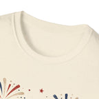 Fireworks T-Shirt
