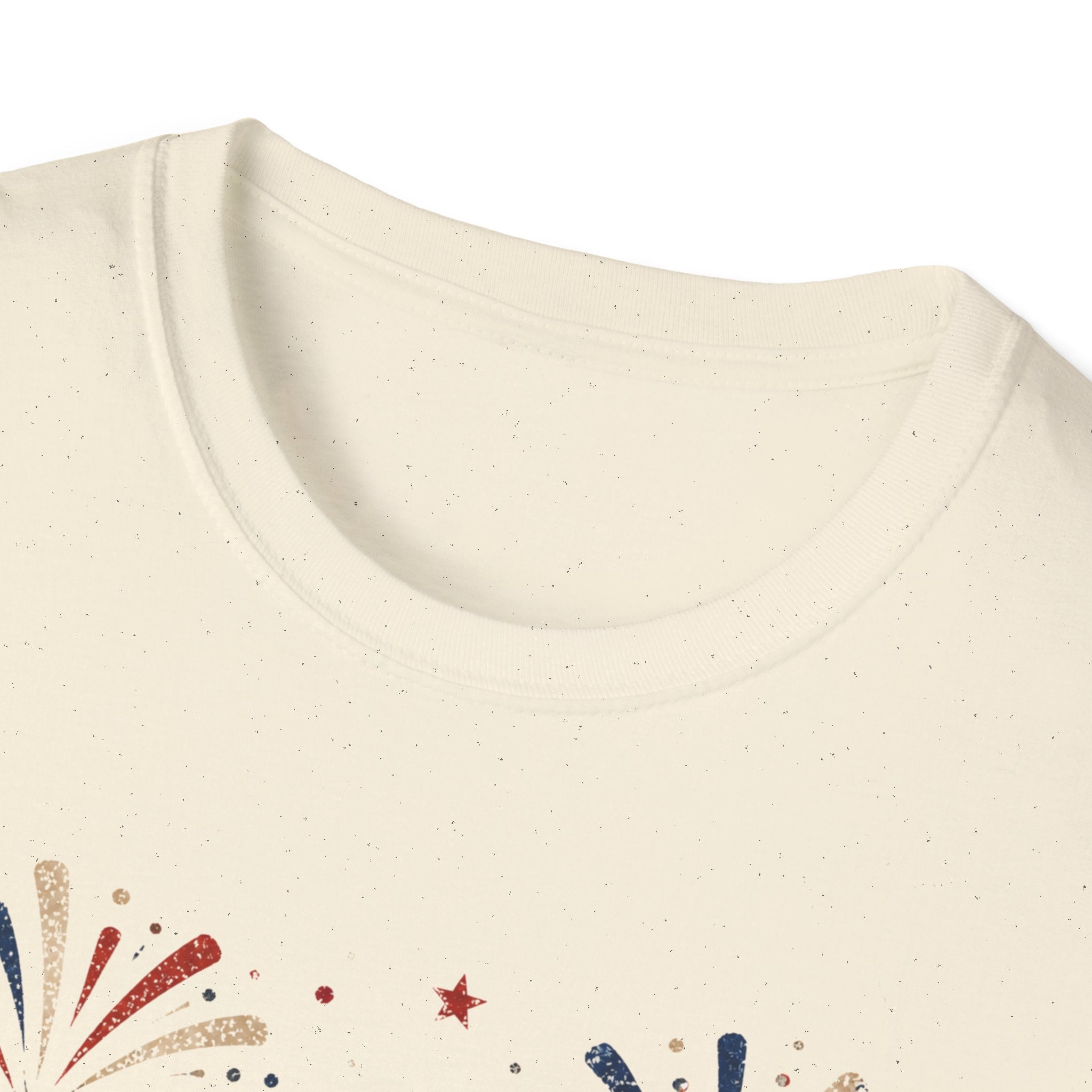 Fireworks T-Shirt