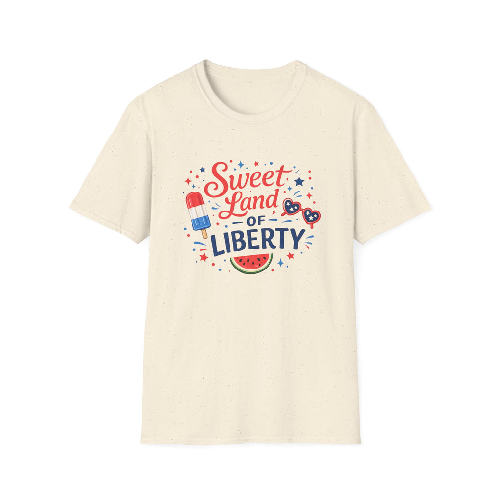 Sweet Land T-Shirt