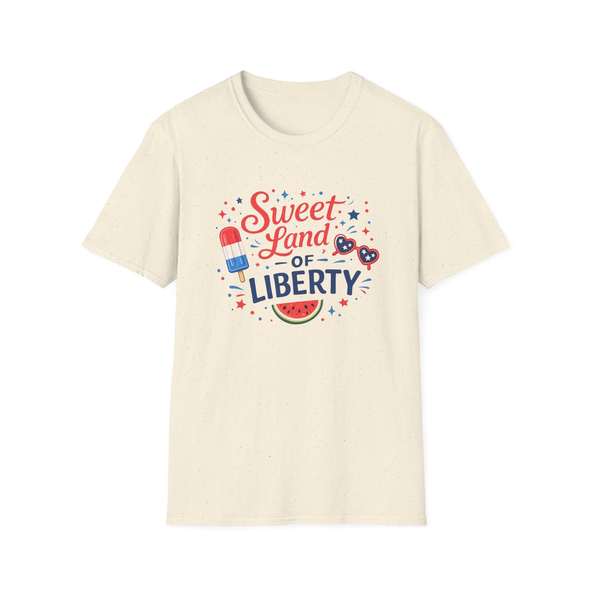 Sweet Land T-Shirt