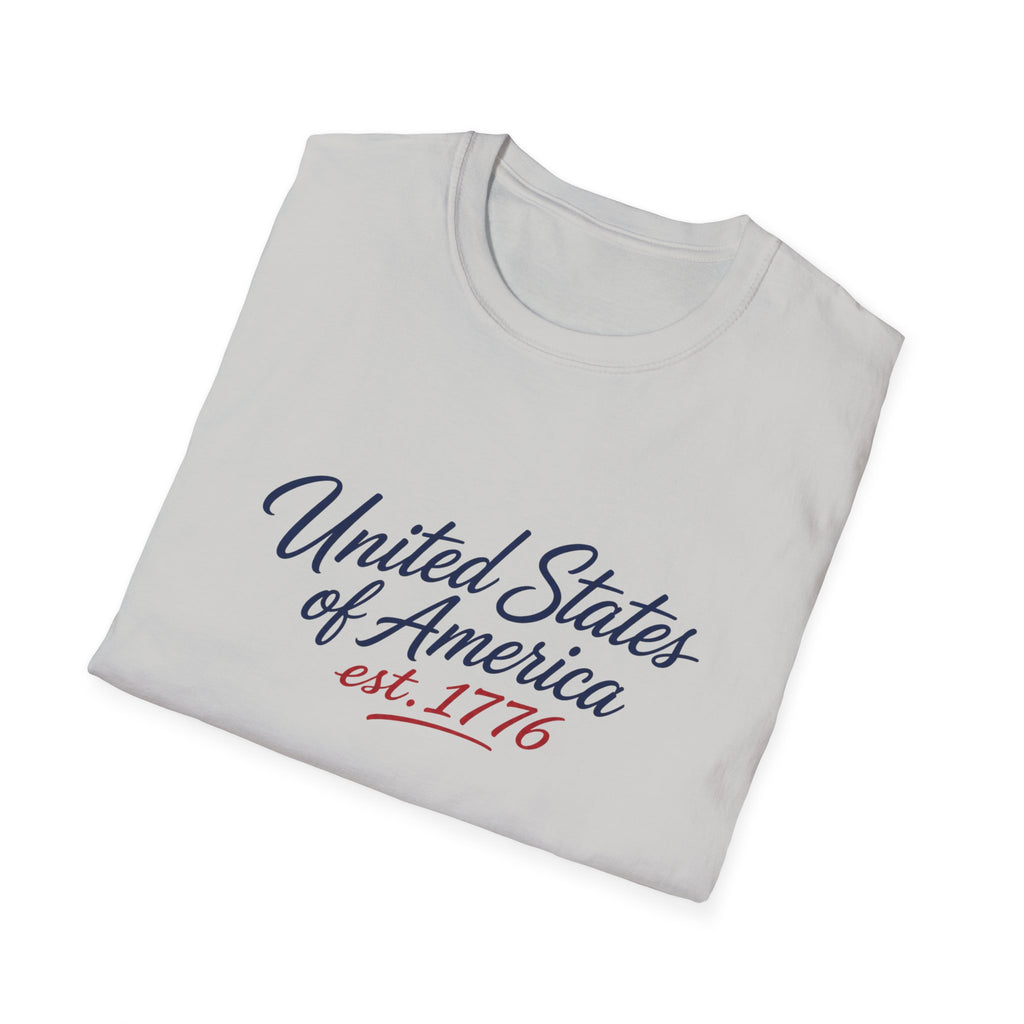 United States T-Shirt