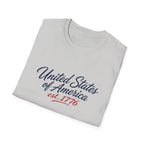 United States T-Shirt