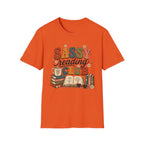 Sassy Reading Club T-Shirt