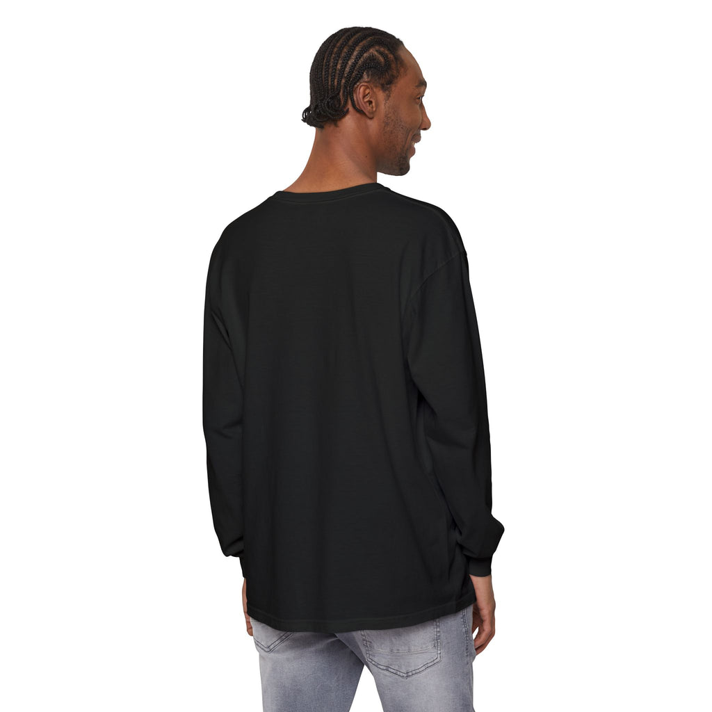 Midnight Reading Society Long Sleeve T-Shirt