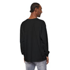 Midnight Reading Society Long Sleeve T-Shirt