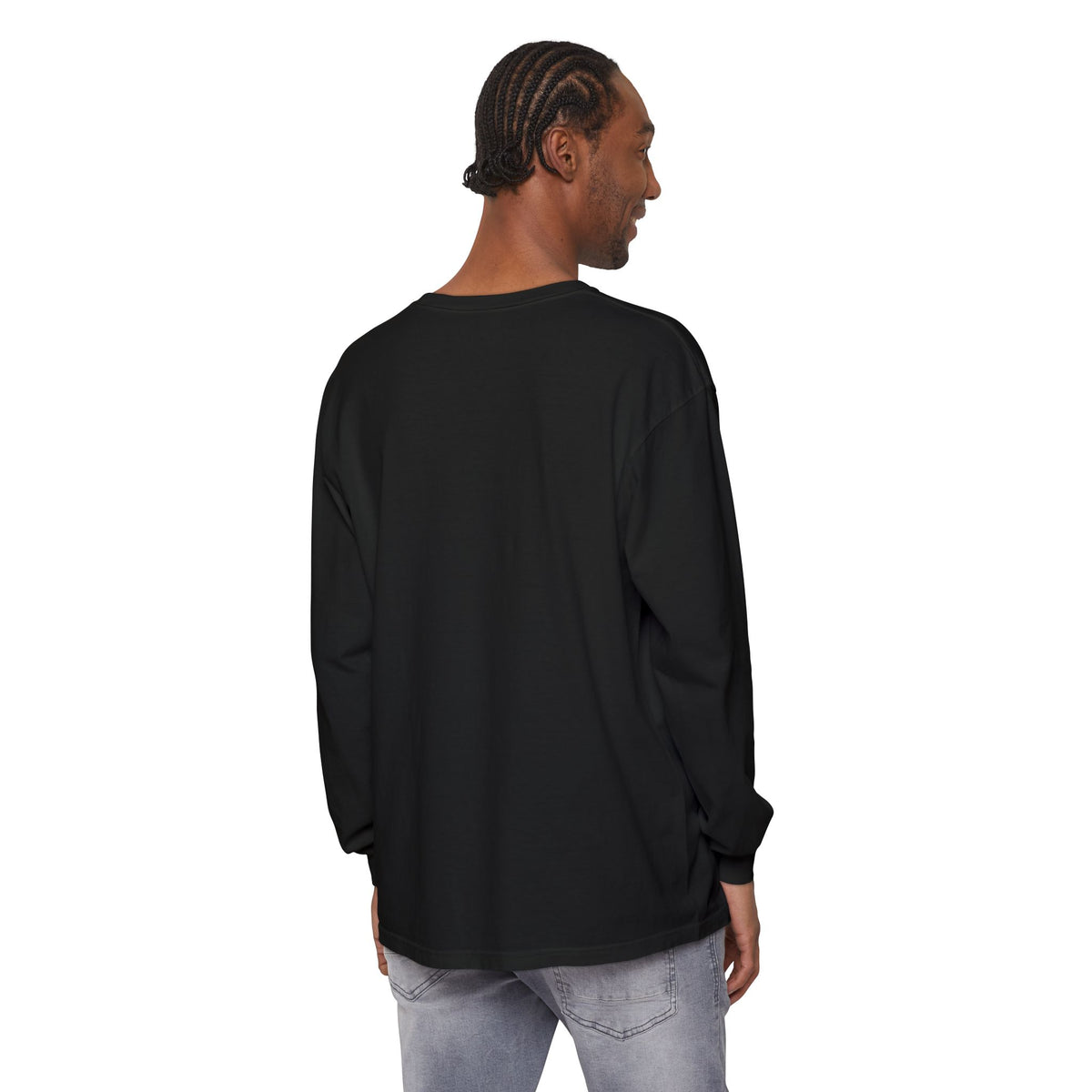 Midnight Reading Society Long Sleeve T-Shirt