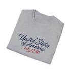 United States T-Shirt