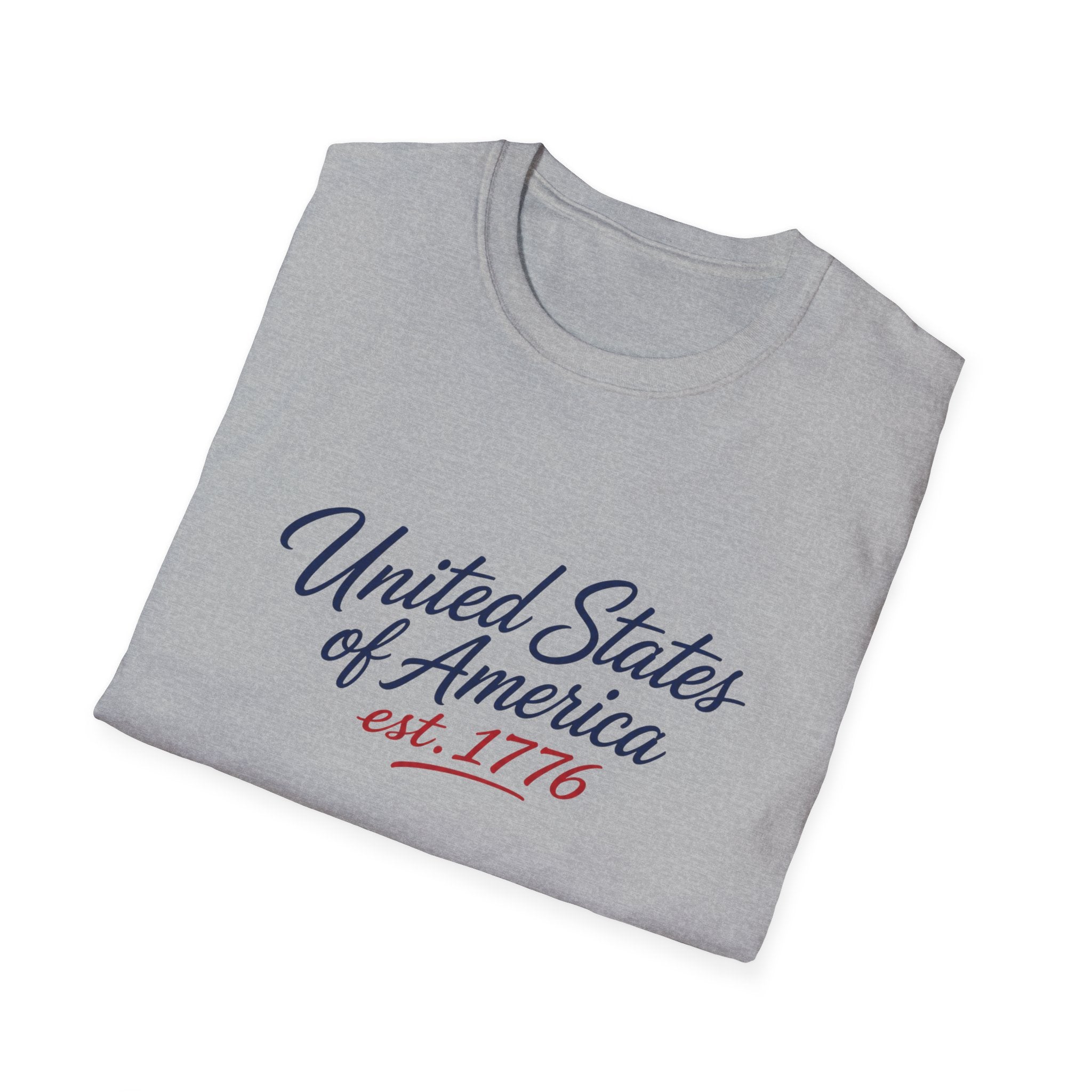 United States T-Shirt