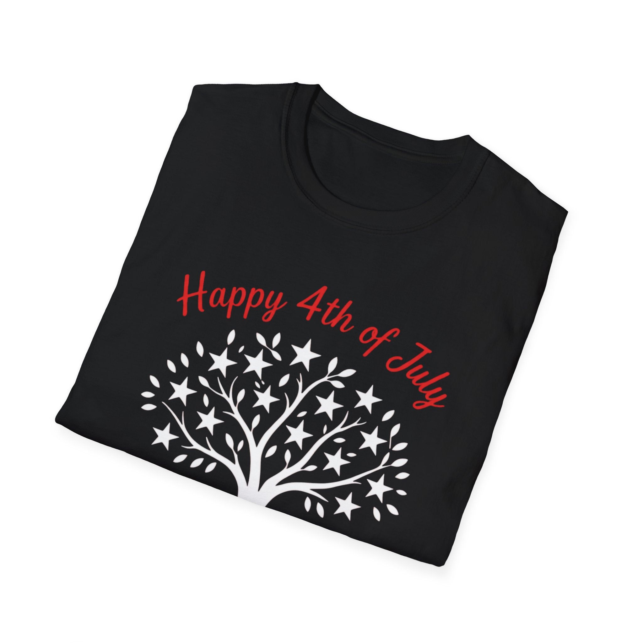 Liberty Tree 250 Years of Freedom T-Shirt, Happy 4th of July 1776 2026 Anniversary Tee, Patriotic Tree of Life America Shirt, Deep Roots Stars Freedom Gift, Family Reunion