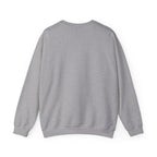 Spooky Season Autumn Baking Crew Cozy Fall Crewneck Sweatshirt