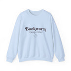 Bookworm (Spooky Edition) Crewneck Sweatshirt