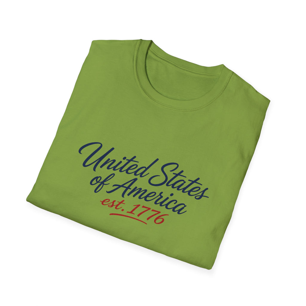 United States T-Shirt