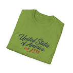 United States T-Shirt