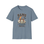 BAMS Beneath the Moon T-Shirt