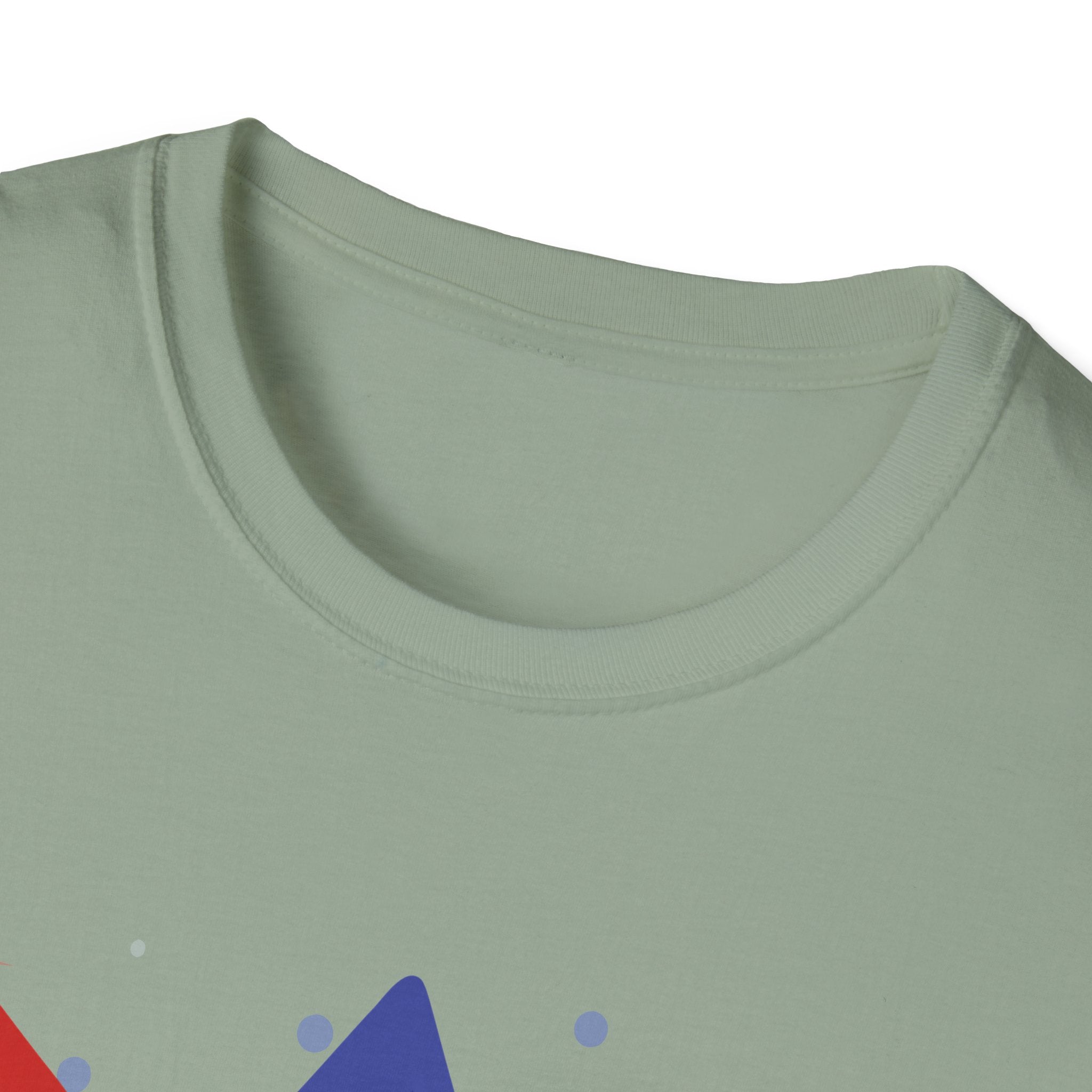 USA Semiquincentennial Firework Tee USA 250 Years Graphic Shirt
