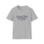 United States T-Shirt