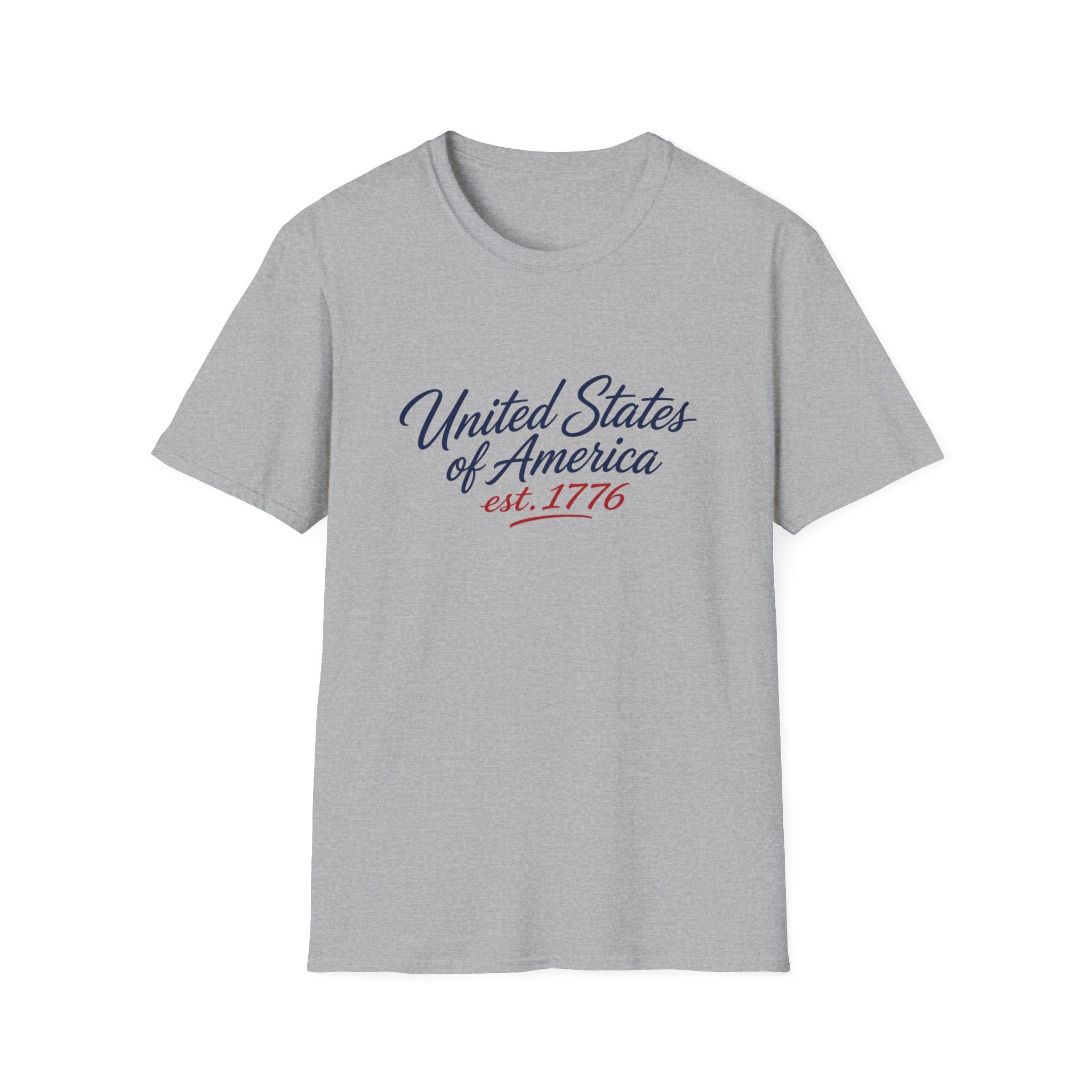 United States T-Shirt