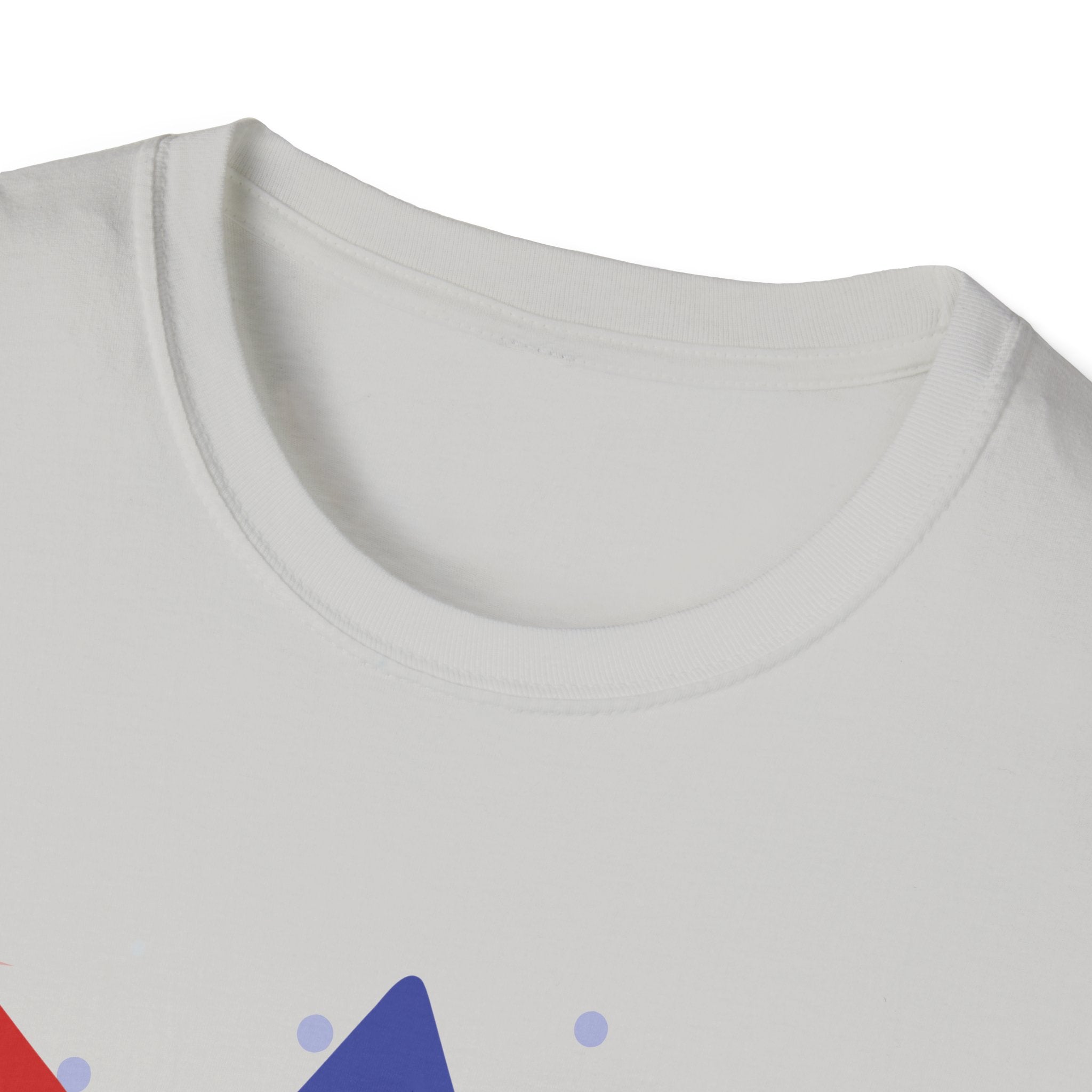 USA Semiquincentennial Firework Tee USA 250 Years Graphic Shirt