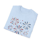 Fireworks T-Shirt