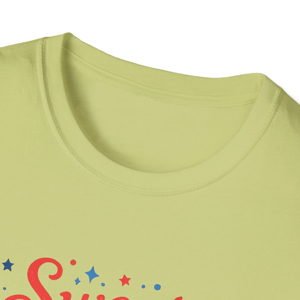 Sweet Land T-Shirt