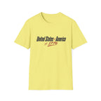 United Stats est 1776 T-Shirt