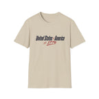 United Stats est 1776 T-Shirt