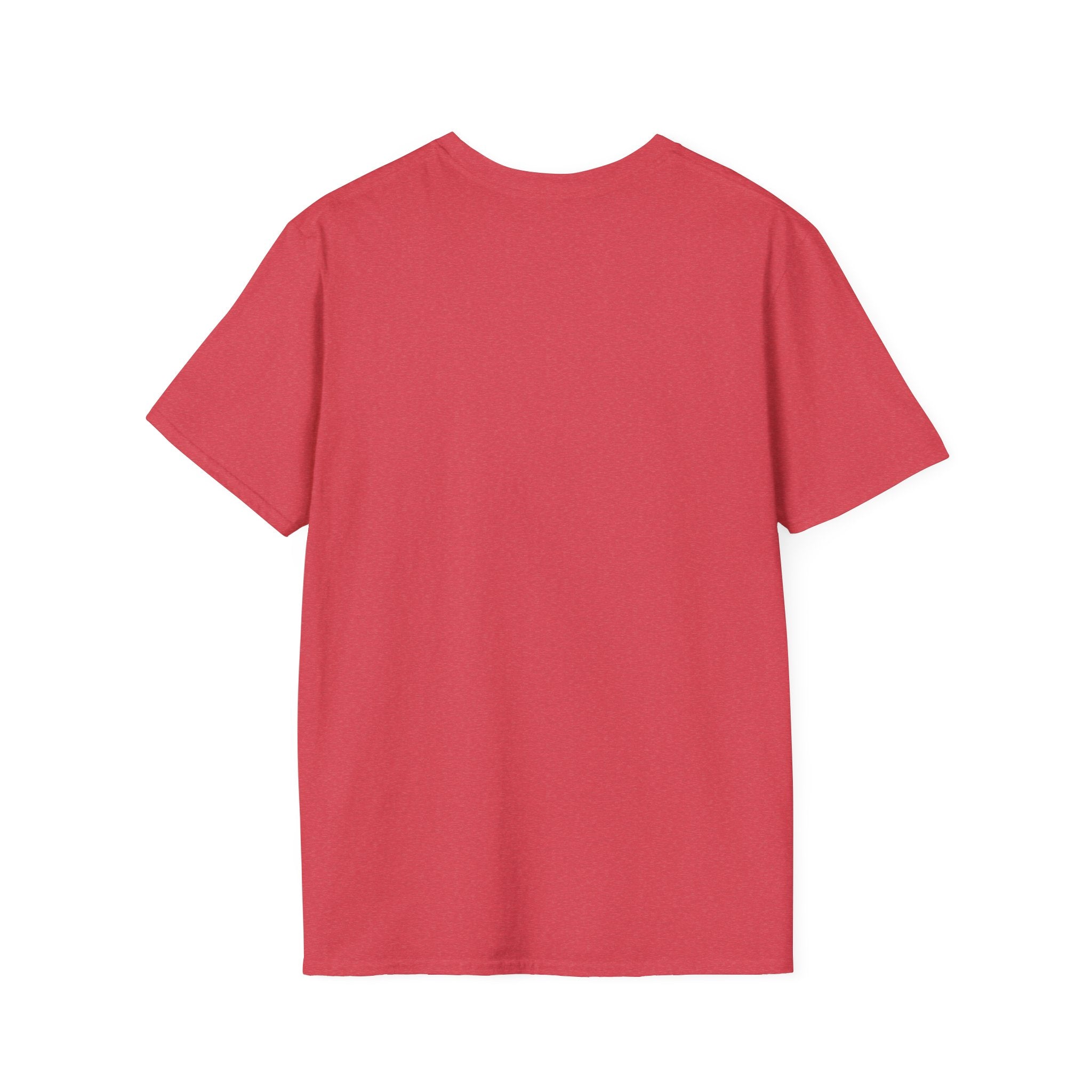 America Patchwork T-Shirt