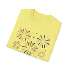 Fireworks T-Shirt