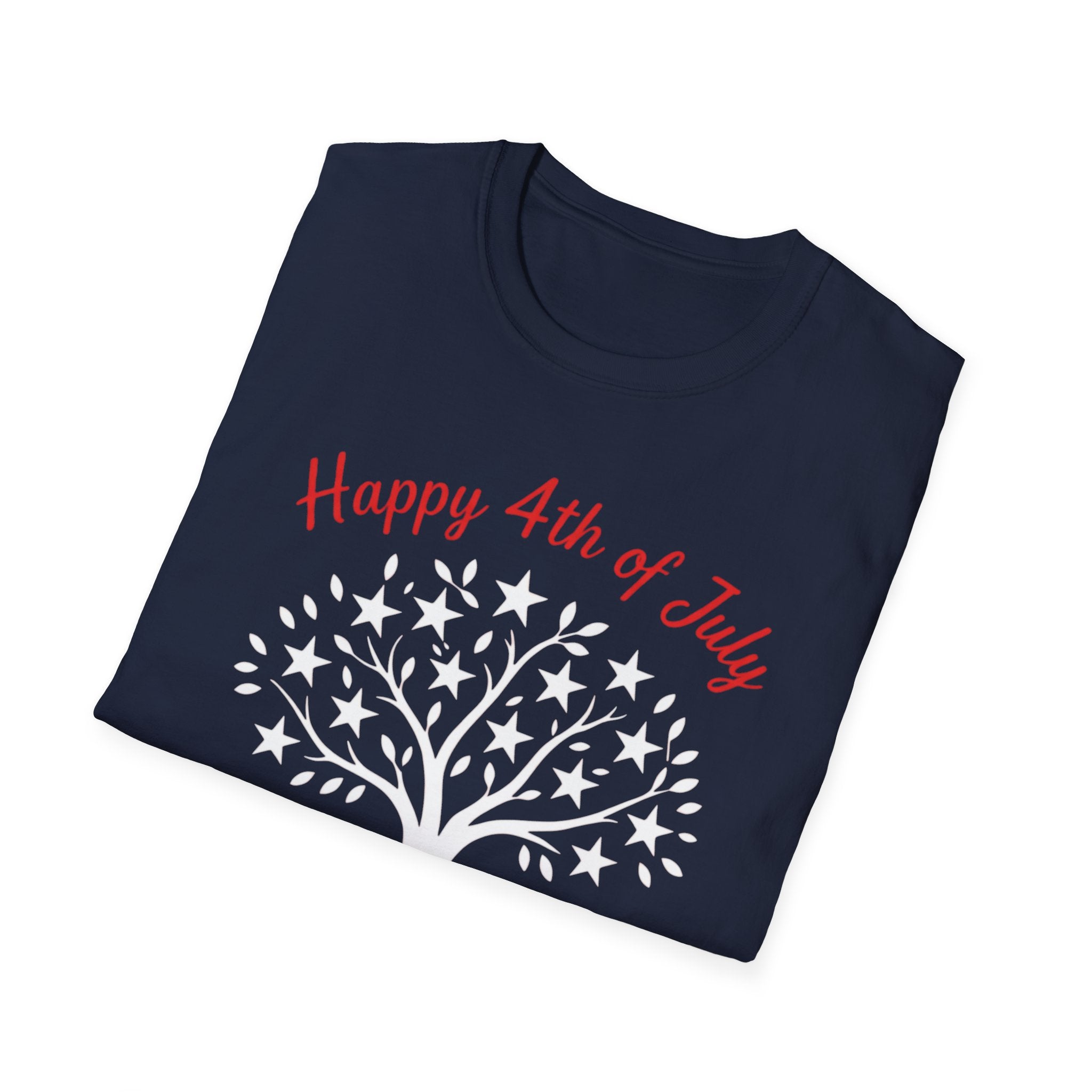 Liberty Tree 250 Years of Freedom T-Shirt, Happy 4th of July 1776 2026 Anniversary Tee, Patriotic Tree of Life America Shirt, Deep Roots Stars Freedom Gift, Family Reunion