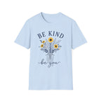 Be Kind Sunflower T-Shirt