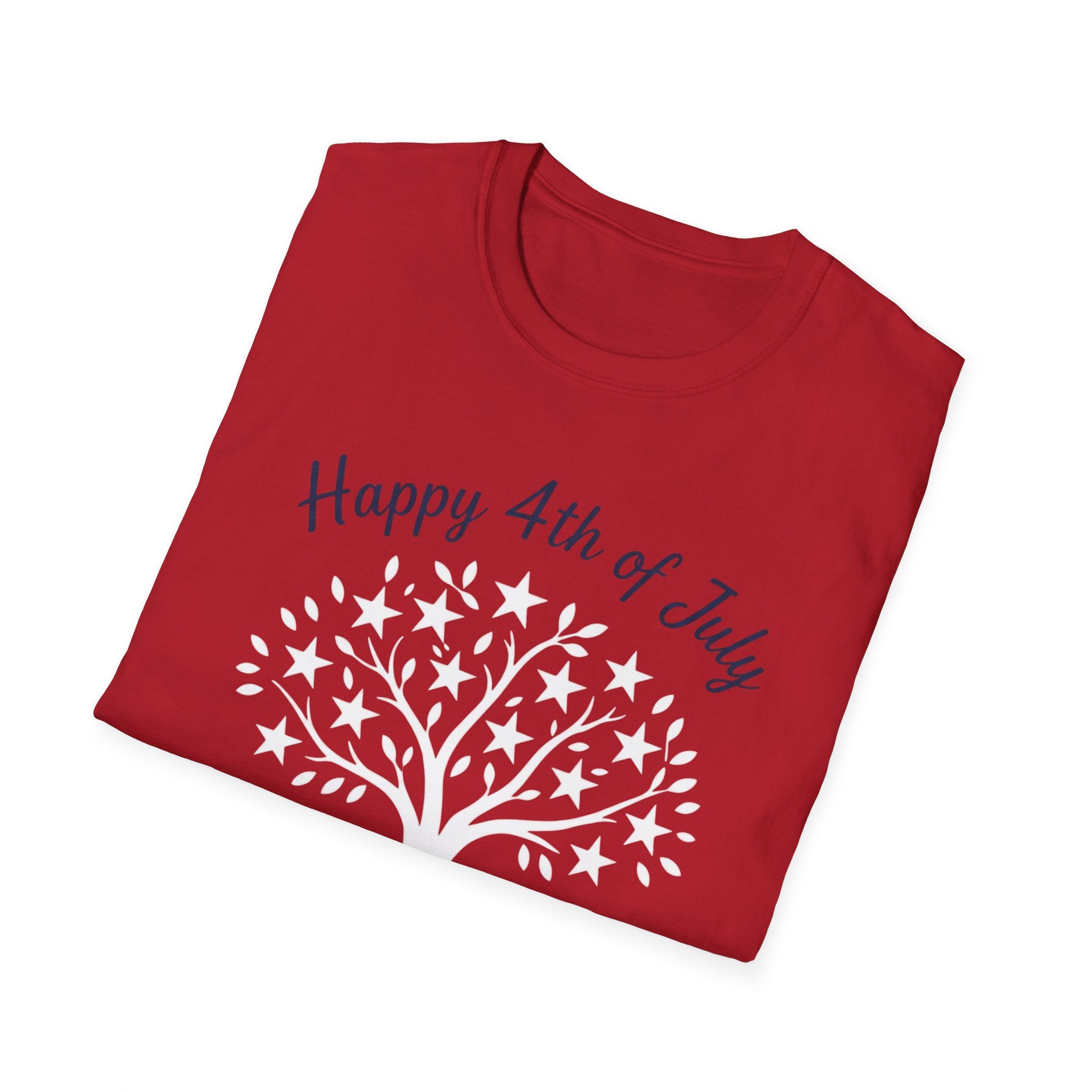 Liberty Tree 250 Years of Freedom T-Shirt, Happy 4th of July 1776 2026 Anniversary Tee, Patriotic Tree of Life America Shirt, Deep Roots Stars Freedom Gift, Family Reunion