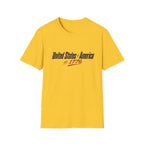 United Stats est 1776 T-Shirt